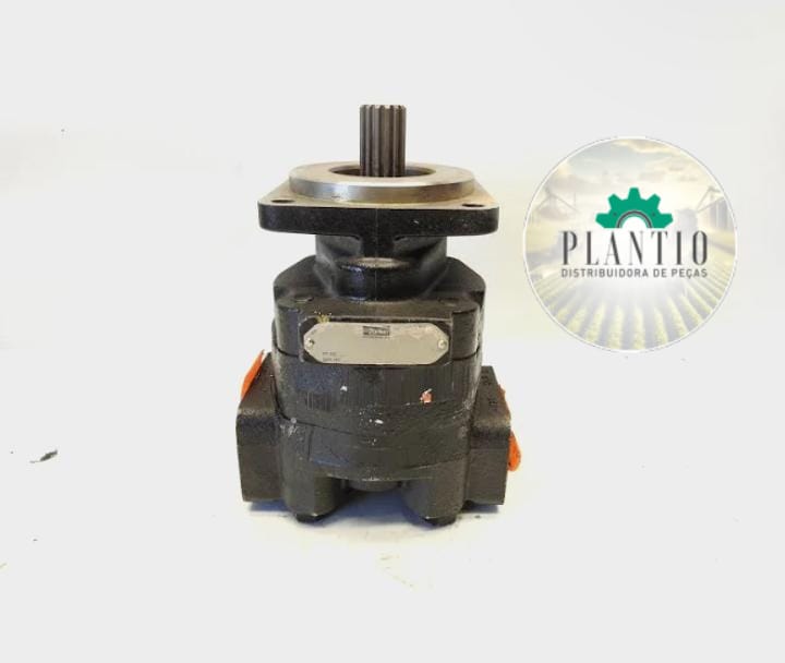 Parker 323-9110-473 PGP350